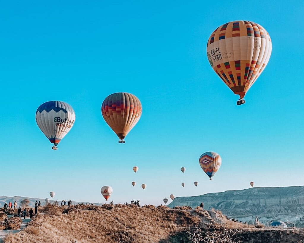 Turismo na Turquia: Tudo o que você precisa saber antes de ir