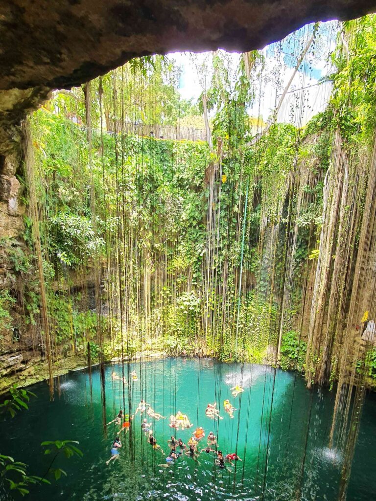 Tudo que você precisa saber para visitar Chichén Itzá