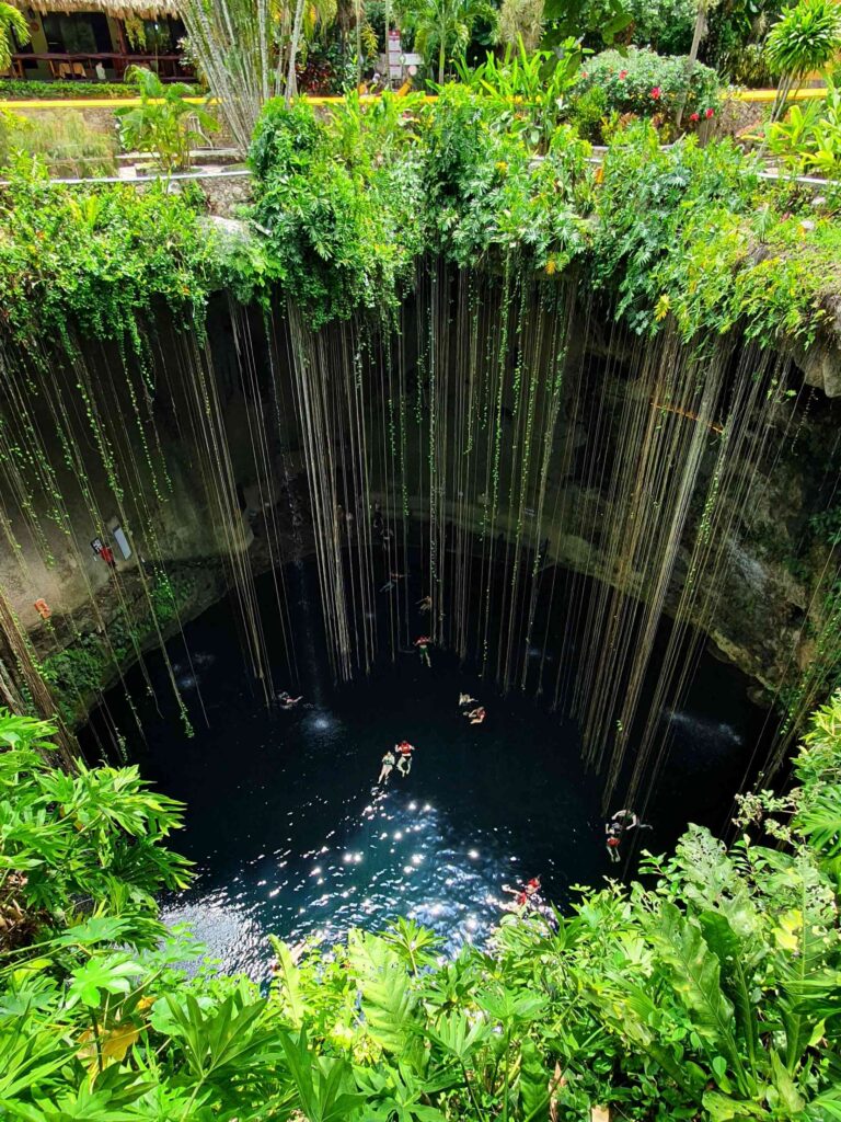 Tudo que você precisa saber para visitar Chichén Itzá