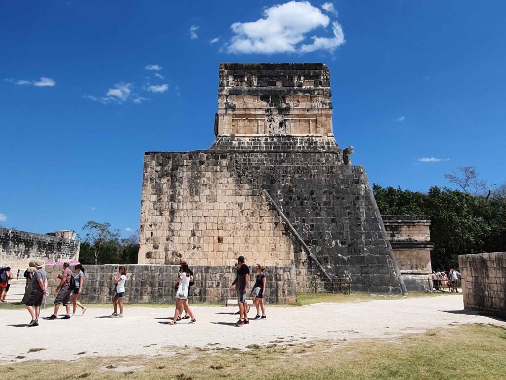 Tudo que você precisa saber para visitar Chichén Itzá