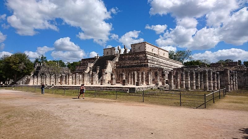 Tudo que você precisa saber para visitar Chichén Itzá