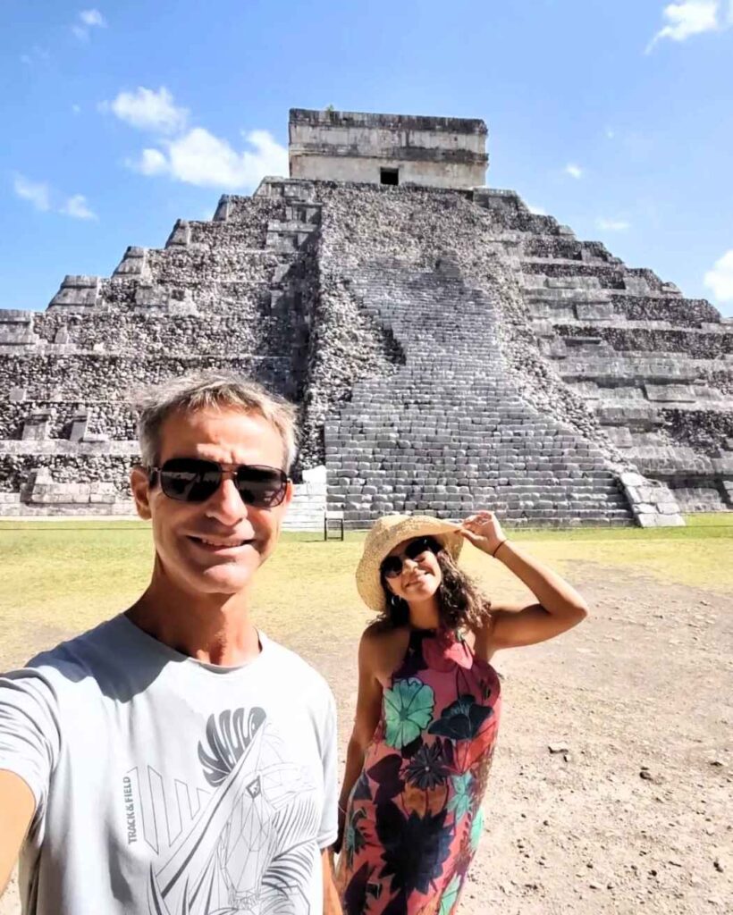 Tudo que você precisa saber para visitar Chichén Itzá