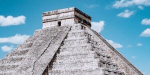 Chichen-Itzá