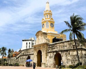 Tudo o que você precisa saber antes de visitar Cartagena das Índias, na Colômbia