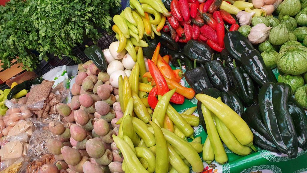 Culinaria mexicana e suas curiosidades