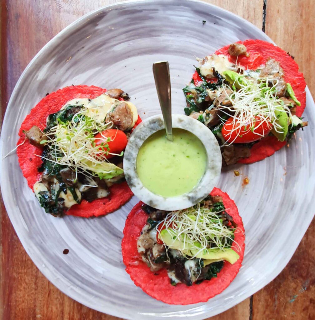 Culinária mexicana, e suas curiosidades México