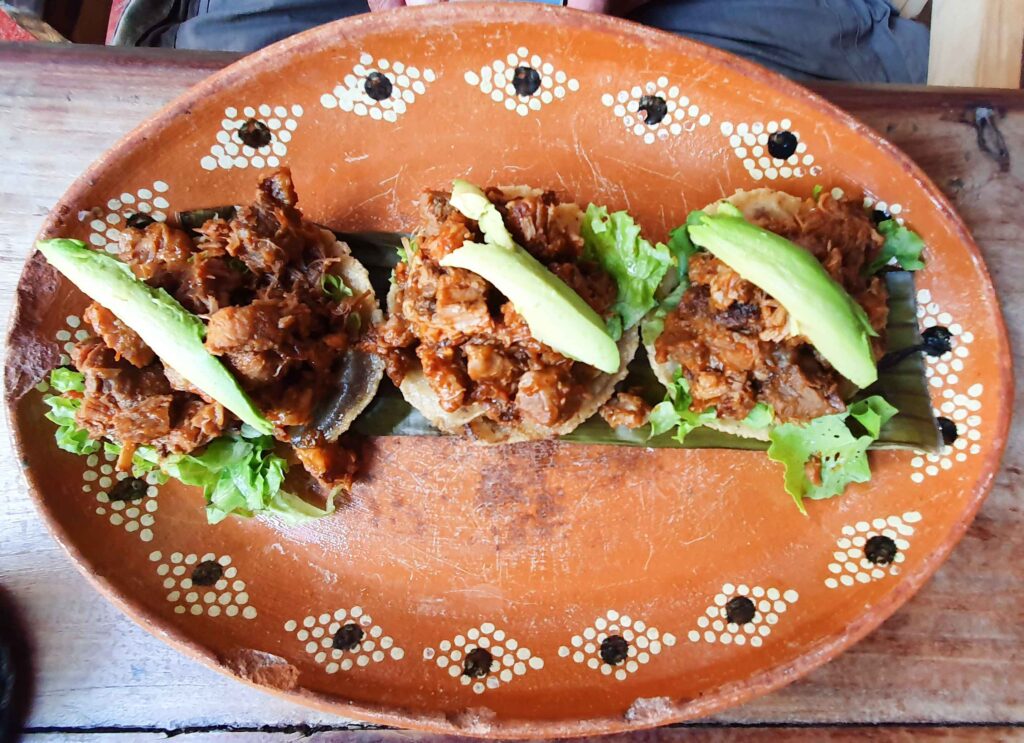 Culinária mexicana e suas curiosidades