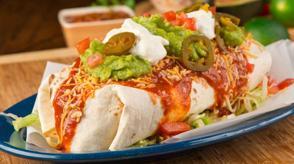 Culinária mexicana e suas curiosidades