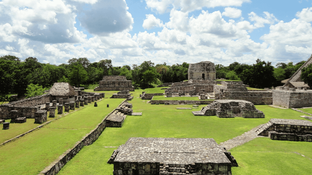 Tudo que você precisa saber para visitar Chichén Itzá