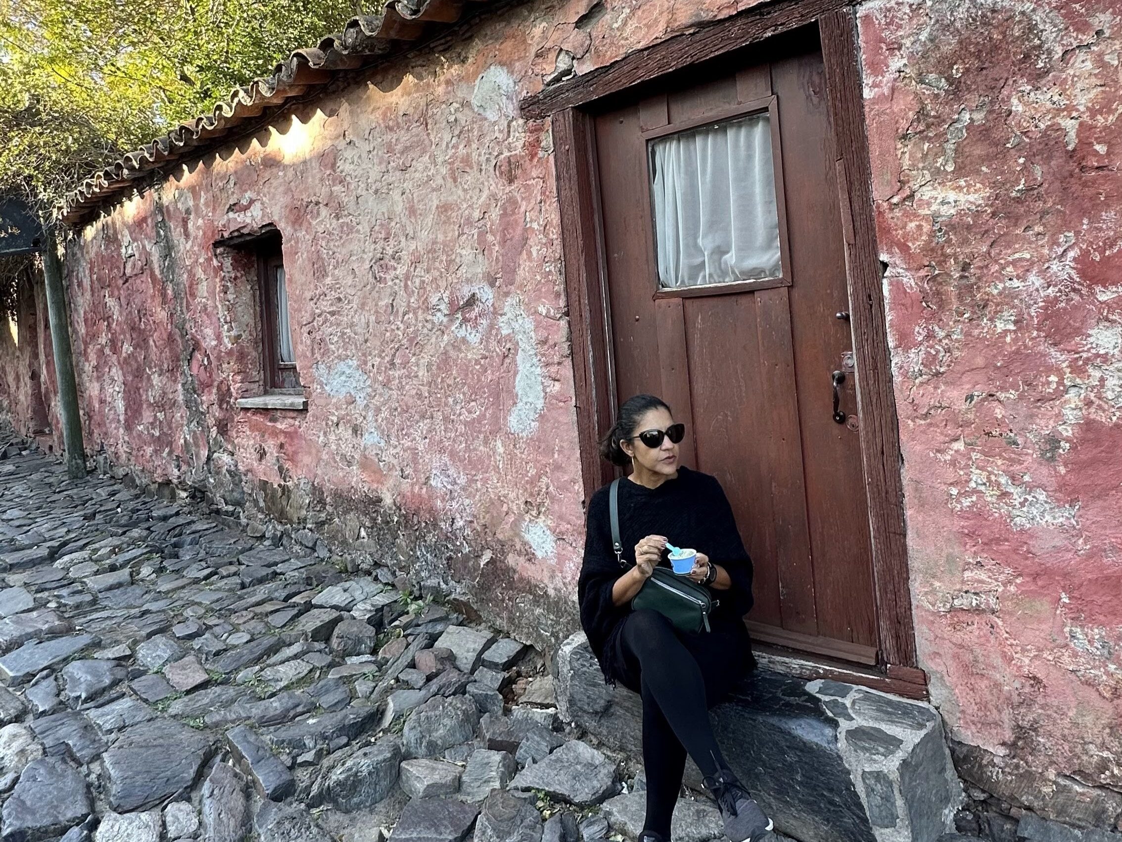 Guia de viagem: Colonial del Sacramento.