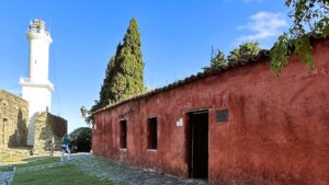 Colonia del Sacramento Uruguai