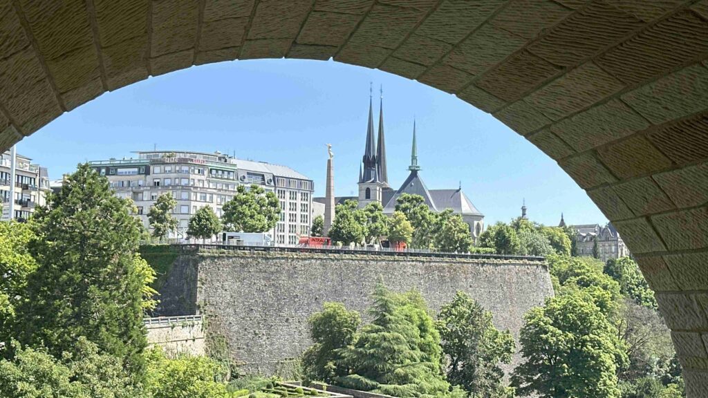 Luxemburgo: Tudo que você precisa saber para visitar o país.