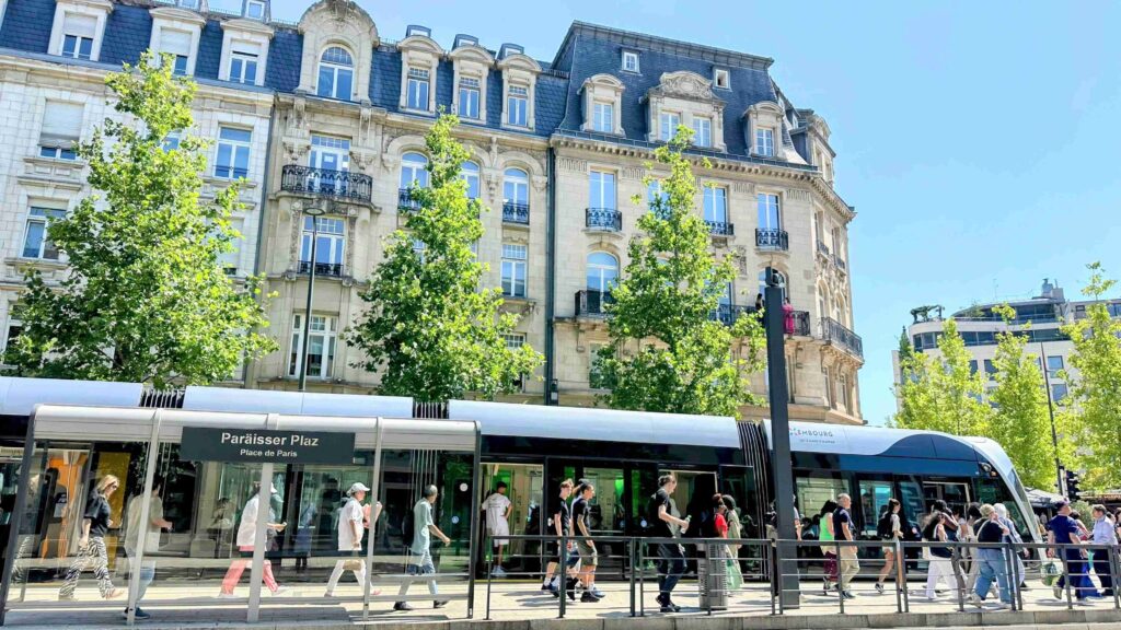 Luxemburgo: Tudo que você precisa saber para visitar o país.