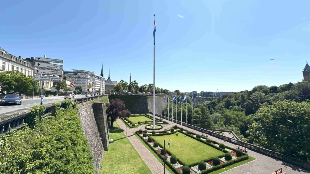 Luxemburgo: Tudo que você precisa saber para visitar o país.