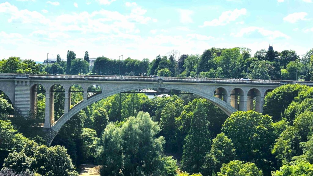 Luxemburgo: Tudo que você precisa saber para visitar o país.