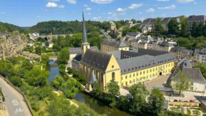 Luxemburgo