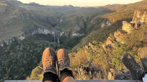 Chapada dos Veadeiros