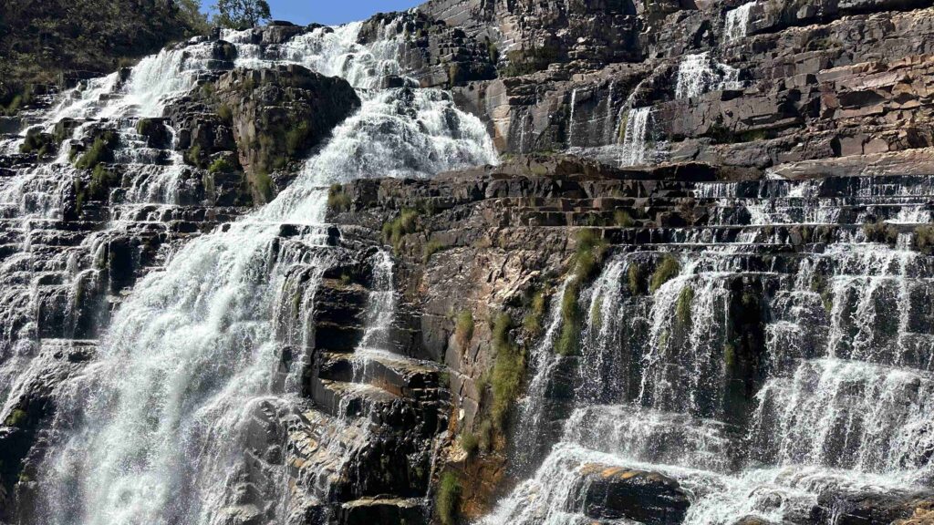 Chapada dos Veadeiros