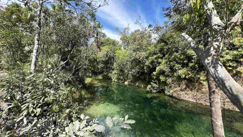 Chapada dos Veadeiros