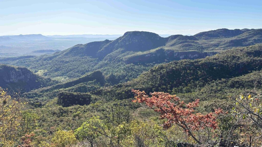 Chapada dos Veadeiros
