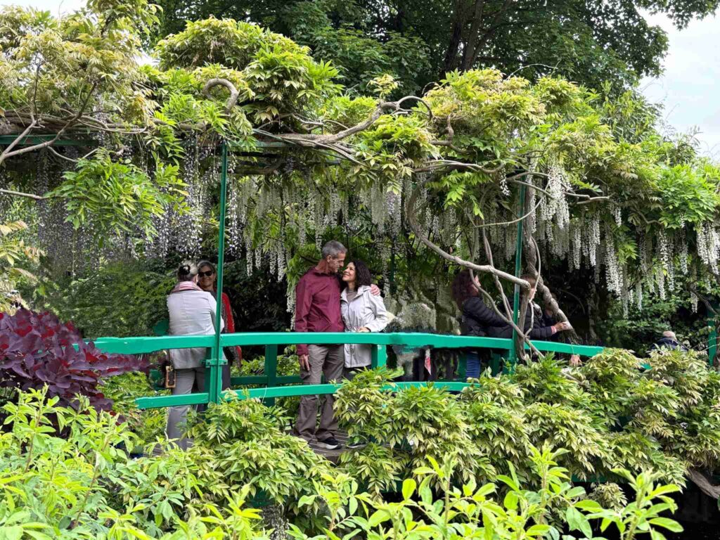Jardins de Monet