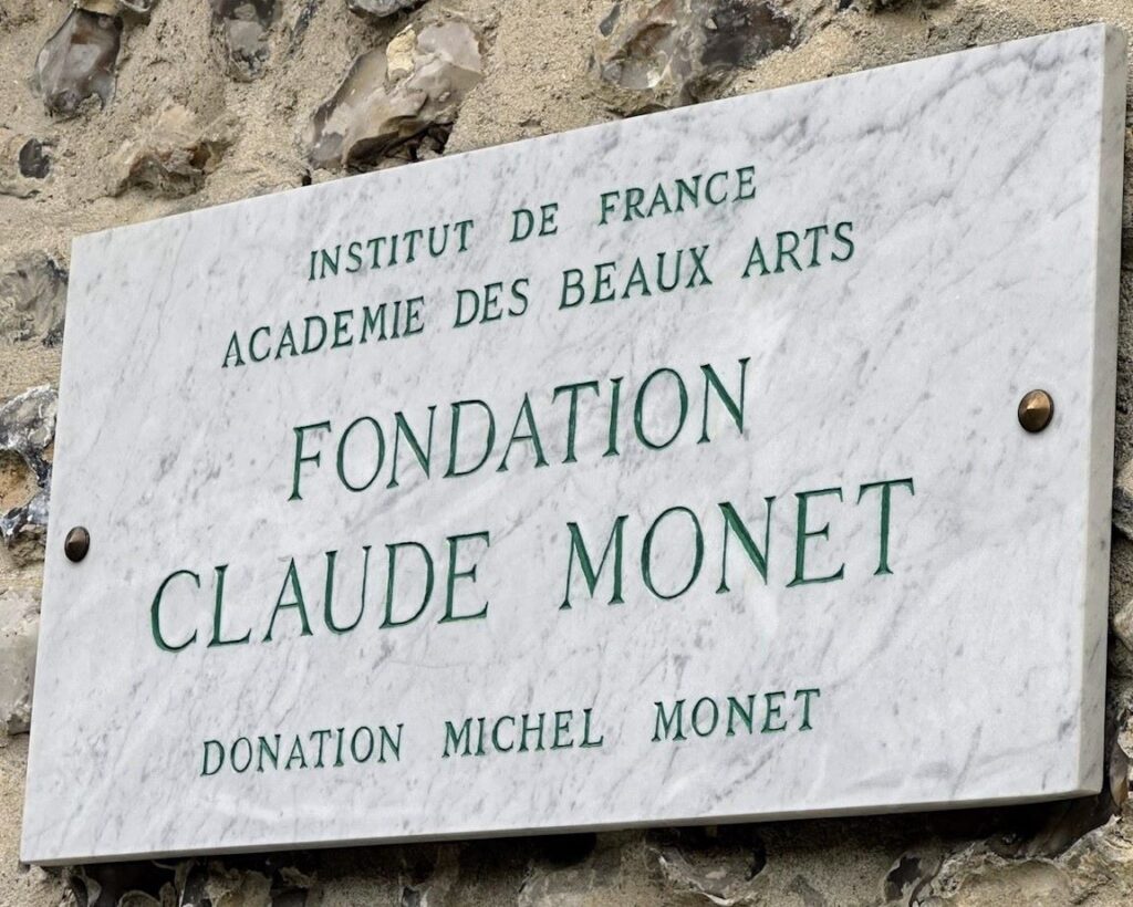 Casa de Monet