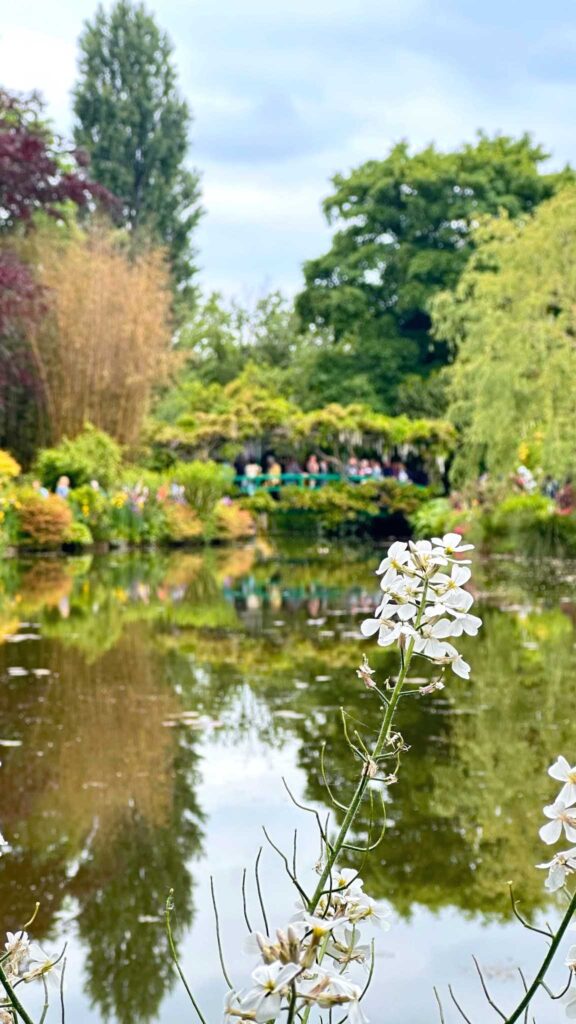 Jardins de Monet