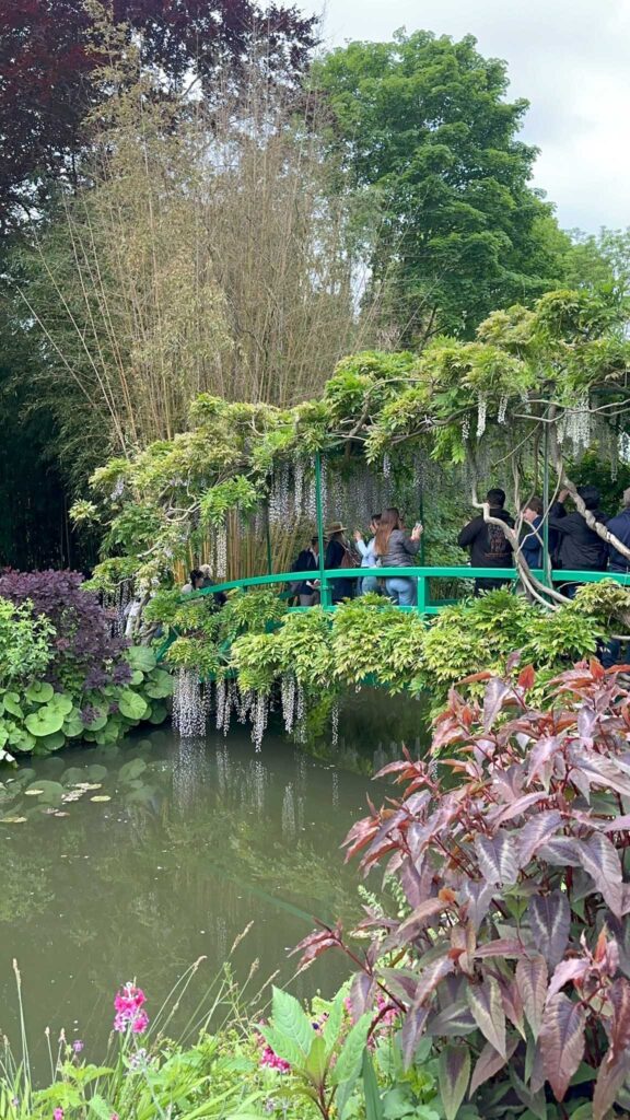 Jardins de Monet