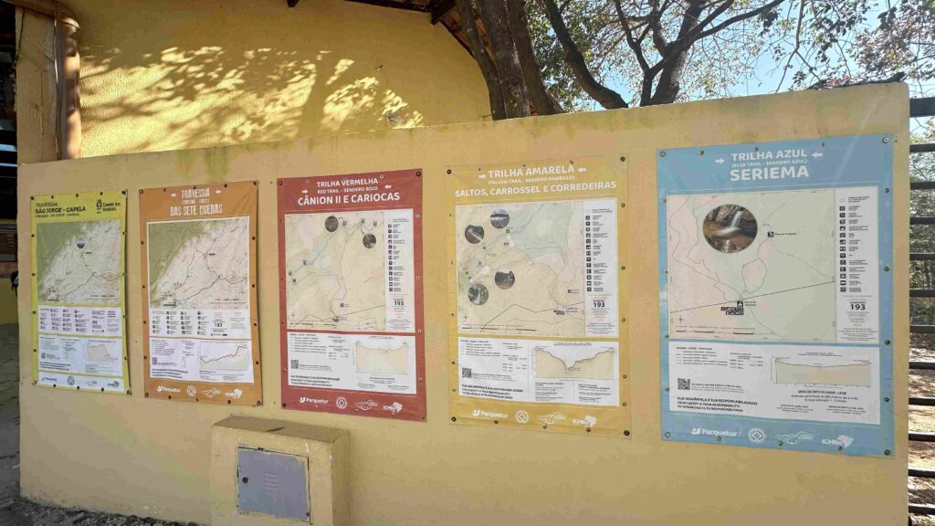 Chapada dos Veadeiros