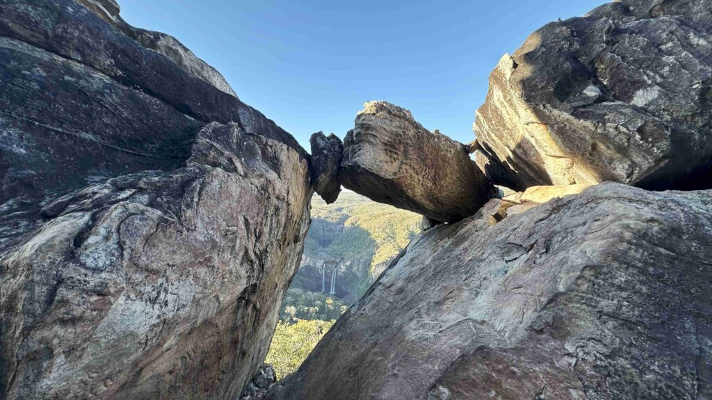 Mirante da Janela, Chapada dos Veadeiros