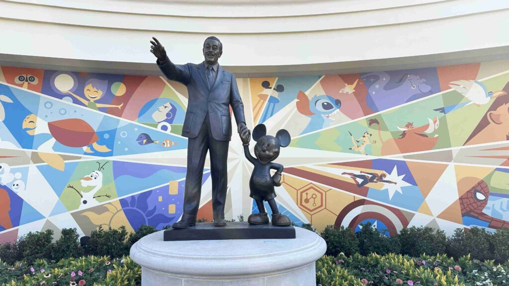 Guia Disney Paris
