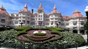 Disney Paris