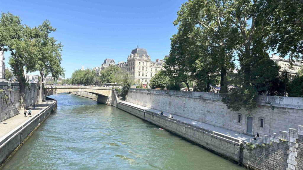 Guia dicas de Paris