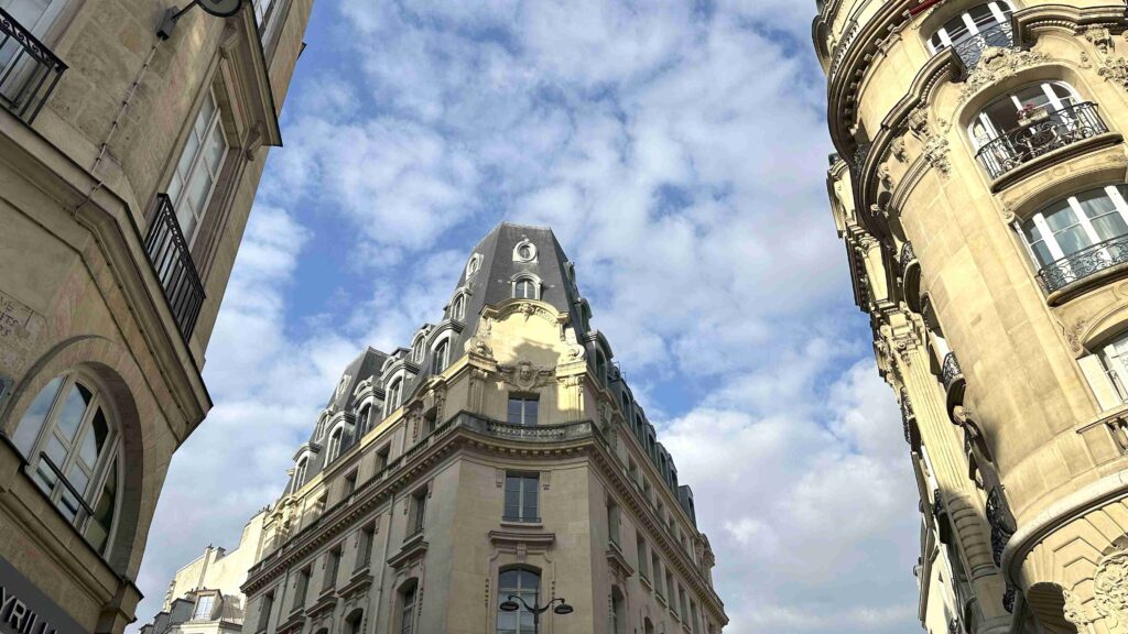 Guia dicas de Paris