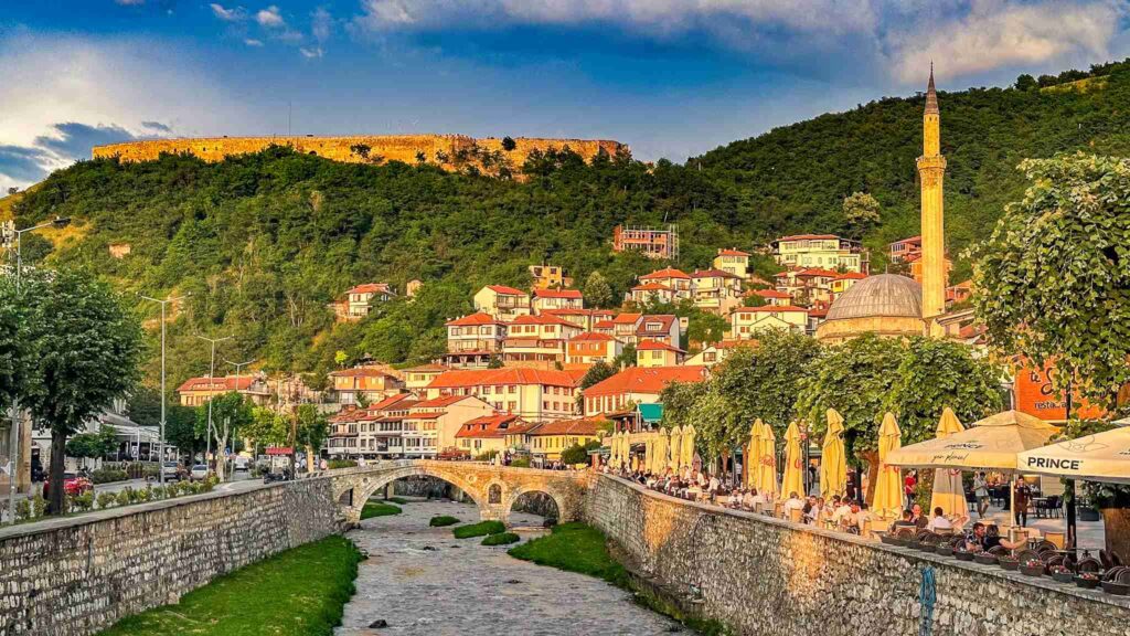 Prizren, Kosovo