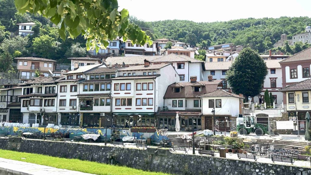 Cidade de Prizren