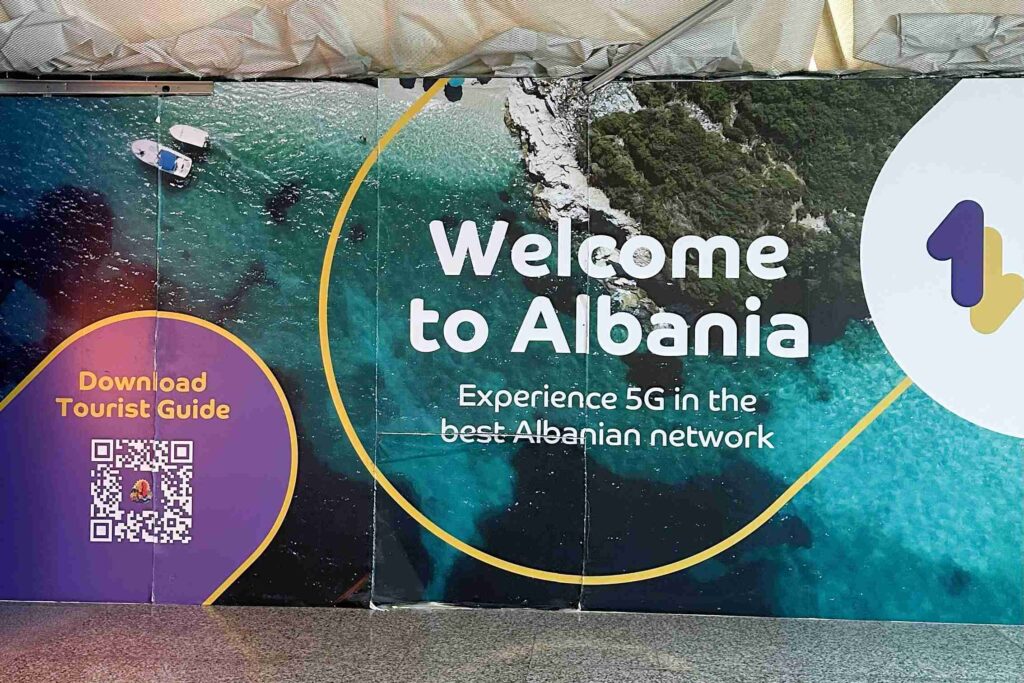 Albania