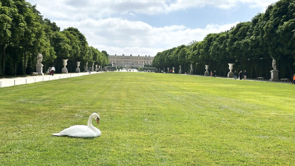 Jardins de Versailles