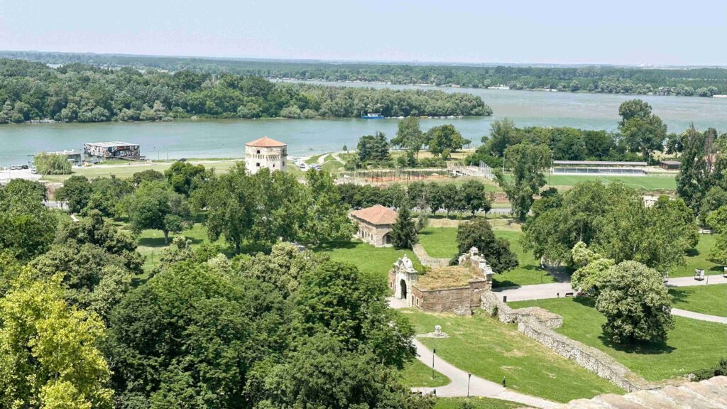 Belgrado