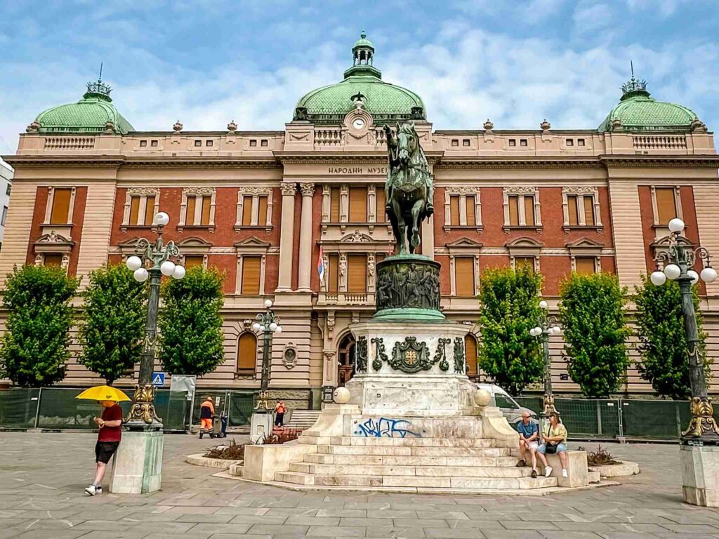 Sérvia