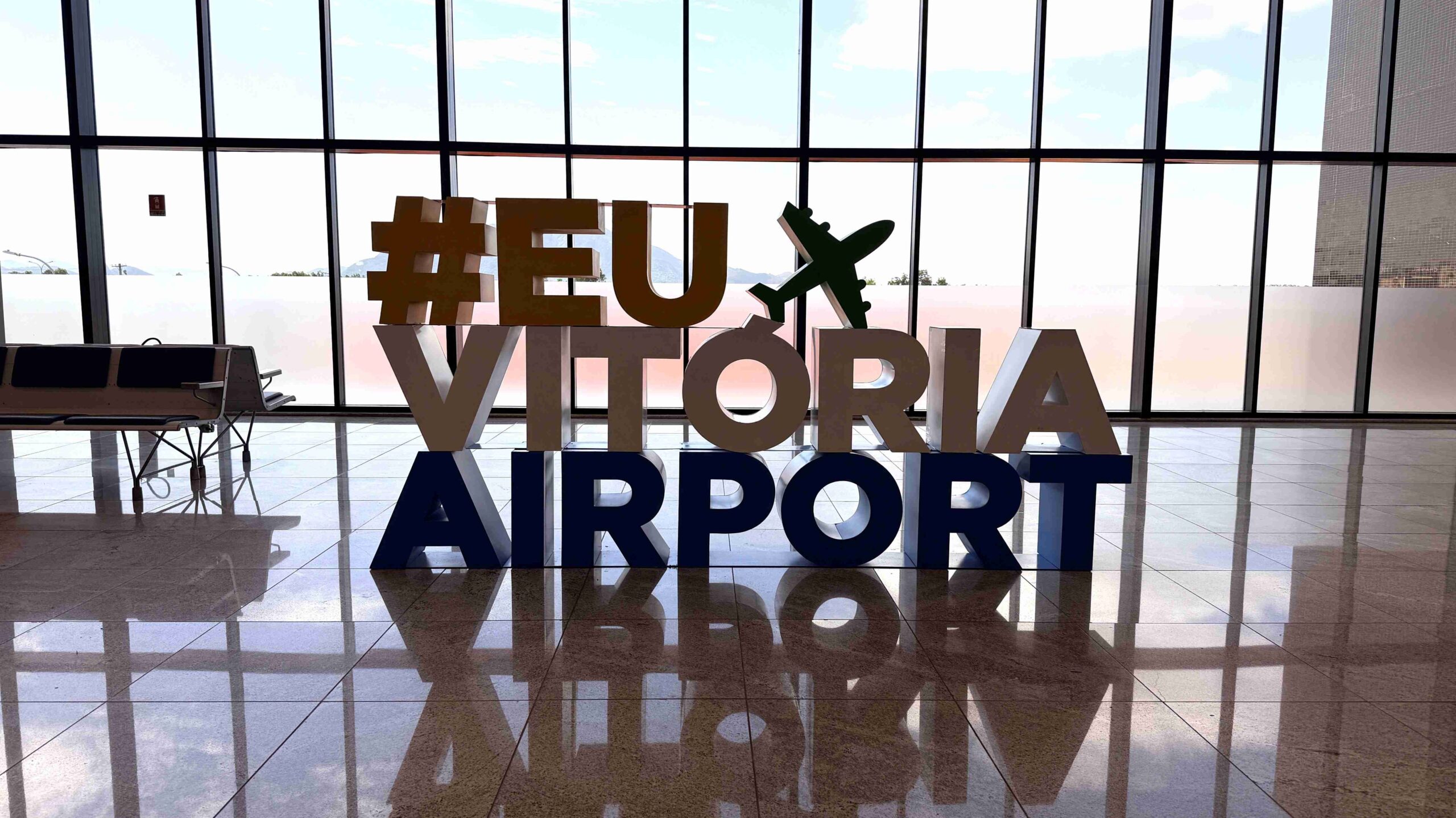 Aeroporto de Vitória-ES