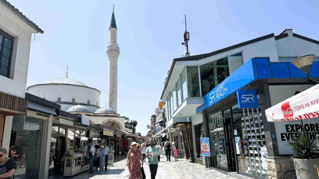 Ohrid, Macedônia do Norte