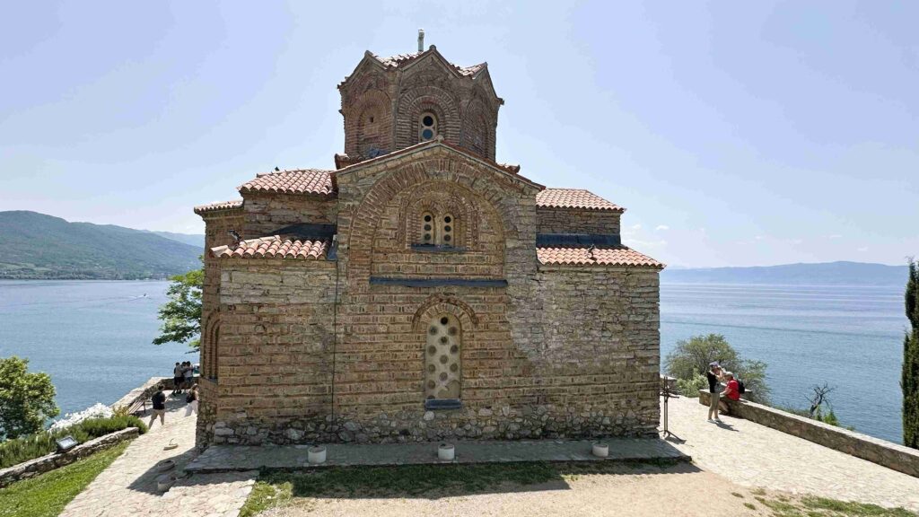  Igreja Ortodoxa de São João Kaneo 