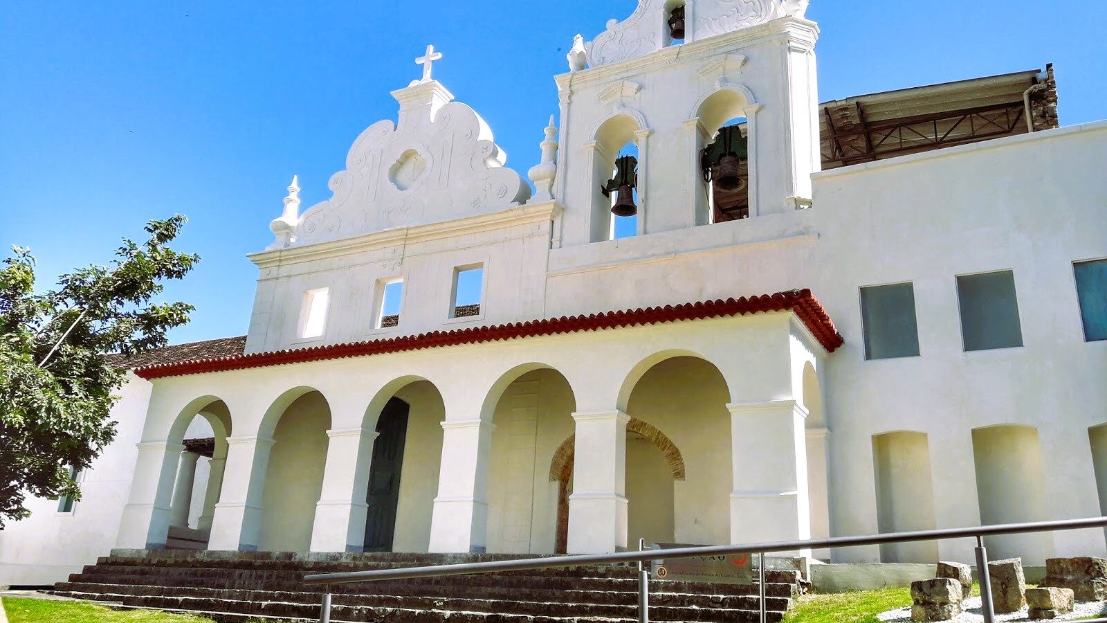Convento de São Francisco Espírito Santo