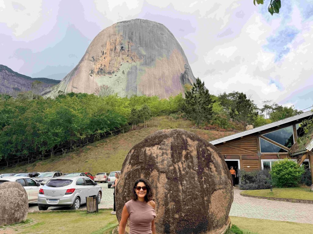 Pedra Azul ES