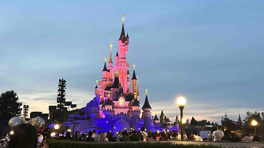 Disneyland Paris