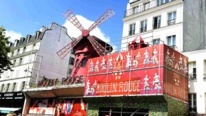 Moulin-Rouge