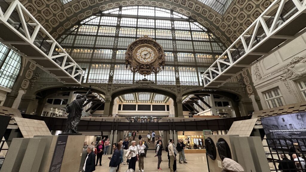 Musée d’Orsay
