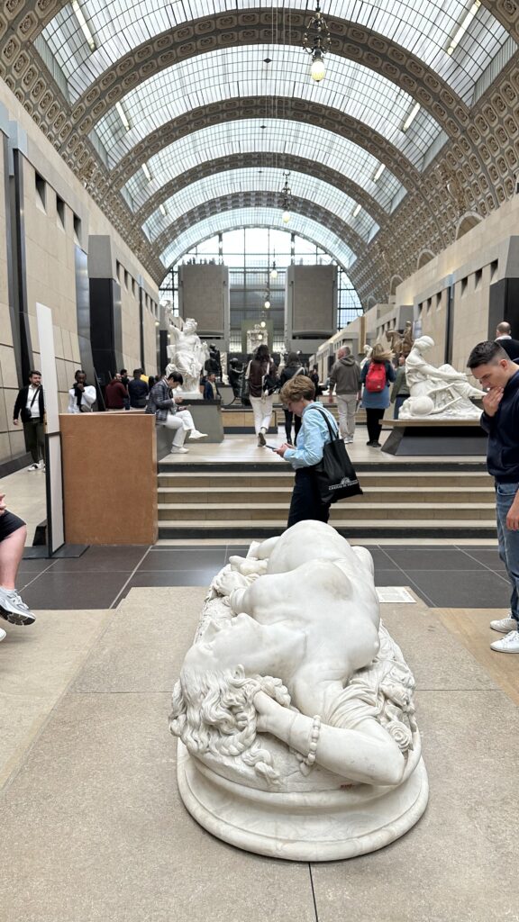 Musée d’Orsay
