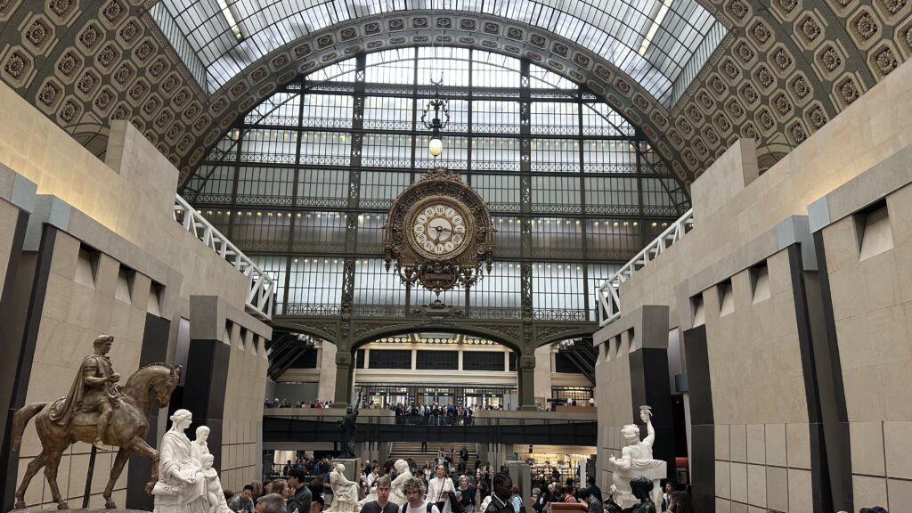 Musée d’Orsay
